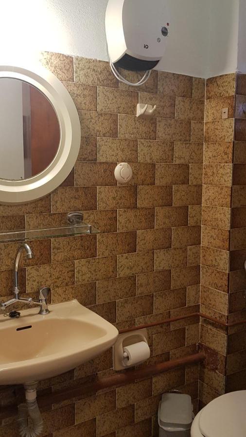 Mon Repos Panorama Apartment Corfu  Bagian luar foto