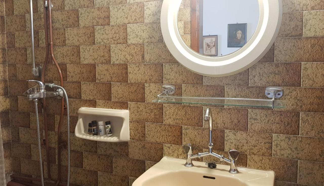 Mon Repos Panorama Apartment Corfu  Bagian luar foto